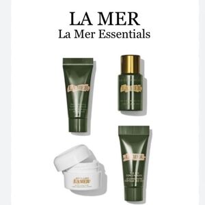 ❤️2 for $80 La Mer Sample Set❤️